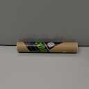 Volo Polar-X Bike Pegs BMX Accessories 3/8 Inch 1 Pair Solid Axles Rear Front Foot Resting Street Stunt Aluminum Alloy Non-Slip Light Weight Bicycle Kids Cycling Scooter (Black)