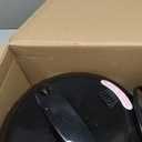 AROMA Digital Rice Cooker, 4-Cup (Uncooked) / 8-Cup (Cooked), Steamer, Grain Cooker, Multicooker, 2 Qt, Stainless Steel Exterior, ARC-914SBD