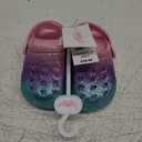 Capelli New York Toddler Girls Ombré Glitter Clogs
5 Pink