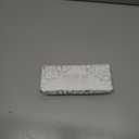 Progressive Multifocal Reading Glasses Women No Line Bifocal Transition Readers Round Lens Metal Temple (Grey/0 Top/1 Pair)