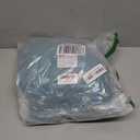 Toucan Baby Unisex Organic Cotton Sleep Sack with attached Security Lovey for Self Soothing  Baby Wearable Blanket for Newborn Infant Shower Gifts (Llama, 618 Months, 1.0 Tog)