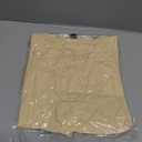 Bodysuit Shapewear for Women Seamless Body Shaper Tummy Control Snatched Waist Butt Lifter Sculpting Full Body Suit (XX-Large-3X-Large, Beige Mid Thigh)