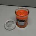 Tuscany Candle Limited Edition Mango Meringue Scented Candle