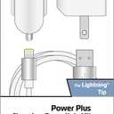 ZGear Power Plus Charging Essentials Kit