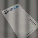 Pharmacy History and Physical H&P and SOAP Notebook for a Perfect Presentation by Wellnote