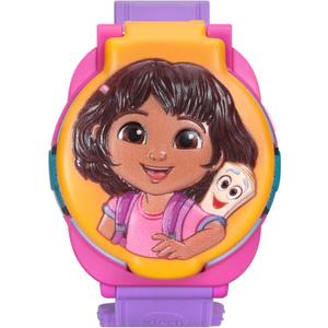 VTech Dora Time for Learning Adventure Watch