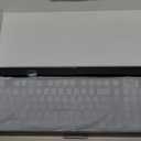 AULA S98 Pro Wireless Mechanical Keyboard with Screen & Knob,2.4GHz/USB-C/BT5.0 Hot Swappable Creamy Keyboard,Pre-lubed Linear Switches,Side Printed PBT Keycaps,RGB Backlit Gaming Keyboards