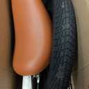 Balance Bike 2 in 1 with Pedals Brake Training Wheels Kickstand Pneumatic tyre,for Kids 2-7 Years Old,Kids Bike 12 14 16 inch (green)