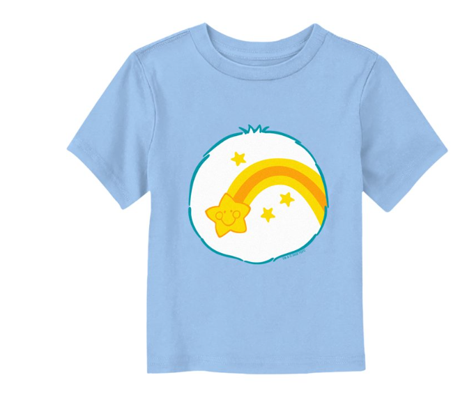 Women's CC Provided V-Neck T-Shirt, Baby Blue, Medium