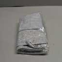 Organizer Bag Shower Caddy Miscellaneous Storage Caddy Large Capacity Storage Caddy for Multiple Compartments
