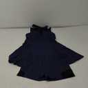 Tennis Dress for Women, Tennis Golf Dresses with Built in Shorts and Pockets for Sleeveless Workout Athletic Dresses,S