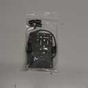 Eleven 10 Infinite Organization Panel | Versatile MOLLE Panel (4"" x 6""), Grey