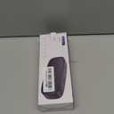 LENRUE Bluetooth Speaker, Wireless Portable Speaker with Loud Stereo Sound, Rich Bass, 12-Hour Playtime, Built-in Mic. Perfect for iPhone, Samsung and More (Black)