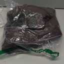 Exclusivo Mezcla Fleece King Size Bed Blanket, Ultra Soft, Lightweight and Fuzzy Coffee Blanket for Women, Home Decor, 90x104 Inches