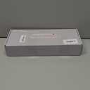 9Pcs Tamagoyaki Pan Set, Japanese Omelette Pan Nonstick with Lid, Square Japanese Egg Skillet Rectangle 7"x5" Grey (Gray)