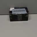 4 Inch LED Fog Lights Round White Compatible with Jeep Wrangler JK Unlimited JKU 2007-2018, DOT Approved Front Bumper Offroad Fog Lamps Assembly Replacement - Pair