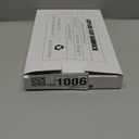 Airplane Foot Hammock, No Collapse Foot Rest for Plane Travel with Extended Adjustment Strap, Portable Desk Foot Hammock with Thickened Foam, Foot Sling Travel Essentials to Relax Your Feet (1 Pc Black)