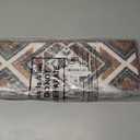 Tatuo 6 Pcs Western Aztec Home Wall Decor Farmhouse Southwest Frame Wall Hanging Boho Modern Abstract Art Prints Wooden Decorations for Bedroom Bathroom Apartment Mexican Decor