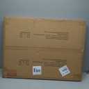 TEAKMAMA 1500 Piece Wooden Jigsaw Puzzle Board with 4 Drawers, Folding Puzzle Table with Protective Cover, Jigsaw Board with Legs, Multifunctional Game Table for Adults, 34W x 26.3D, Natural