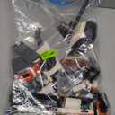 LEGO City Space Base and Rocket Launch Pad 60434 