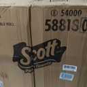 Scott Paper Towels, Task Size, 30 Family Double Rolls (119 Sheets Per Roll)