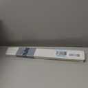 IWIWE W10448645 Dishwasher Center/Middle Spray Arm  Compatible with Whirlpool/Amana/Maytag, Replaces WPW10448645, AP6021549, PS11754873, 2312063