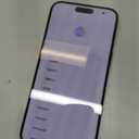 Apple iPhone 15 Pro Max, 256GB, Blue Titanium - Unlocked