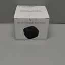 Magicteam Sleep Sound White Noise Machine with 40 Natural Soothing Sounds and Memory Function 32 Levels of Volume Powered by AC or USB and Sleep Timer Sound Therapy for Baby Kids Adults (B-White)