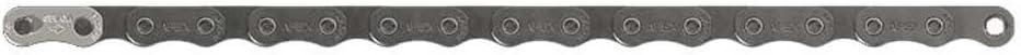 SRAM Apex D1 Chain Speed: 12, Links: 114, Grey