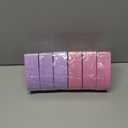 Hearts Decorations 6 Pack