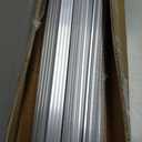 Very Bright 5ft LED Shop Light 10 Pack, 45W 6750LM 6500K Daylight