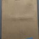 Dog Ramp for Bed, L64 W17 Foldable Pet Ramp for Small Large Dogs Cats, Dog Ramps for High Beds Car, High Traction with Platform 6 Adjustable Heights 24" to 30" Up to 220LBS, Wood (Black, 64"X 17")