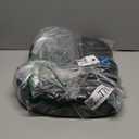 Everlasting Comfort Arm Rest & Seat Cushion - Elevate Your Comfort, Enhance Your Posture, Support, Provides All-Day Comfort - Computer, Laptop, Chair and Gaming Accessories (Black)