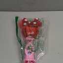 Little Kids Disney Minnie Mouse Light and Sound Musical Bubble Wand, Plastic, Multi (2051)