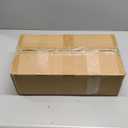 DAOYA Corner Shower Caddy Tension Pole - 4 Tier Stainless Steel Rustproof Shower Corner Caddy for Bathtub Bathroom Shower Organizer Shelves Adjustable Pole 25-114.2 Inch Black