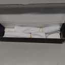 Oneida Silverware Set, Moda Mirror 20-Piece Flatware Set, Service for 4, Made of 18/10 Stainless Steel, Dishwasher Safe, Knife Spoons & Forks, Home & Kitchen, Utensils Set, Cutlery (Silver, 20 Piece)