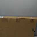 [2-Pack] 24 Inch Computer Privacy Screen for 16:9 Monitor, Removable Anti Glare Blue Light Filter & Anti-Scratch Protector Film - Eye Protection Privacy Shield for Desktop Monitors