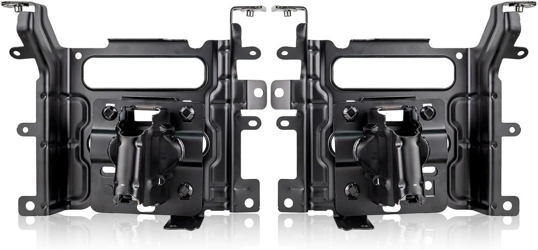 Front Bumper Bracket for 2013-2018 Ram 1500 and 2019-2024 Ram 1500 Classic