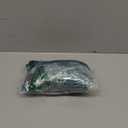 MOOSLOVER Women Strappy Backless One Piece Jumpsuits Tummy Control Padded Workout Rompers (Small, #1 Brown)