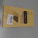 Mr.Shield Screen Protector compatible with R40S Pro / R40S Pro+ [Tempered Glass] [3-PACK] [Japan Glass with 9H Hardness]