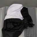 Projector Screen with Stand - 100 Inch Outdoor Projector Screen Portable Projector Screens 16:9 4K HD Outdoor Movie Screen with Carry Bag Can Enioy Home Theater Projection Screen