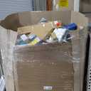 Pallet Of Mixed Items