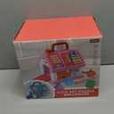 Montessori Toys for 1 Year Old, Baby Music Toys for 1 Year Old Girl Gift, 12-in-1 Musical House Toddler Learning Toy for 1 2 3 Ages, First Birthday Gifts for Girls and Boys, Educational Toy, (Pink)