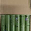 720 Count Lavender Scented 13 x 9Dog Poop Bags Rolls, Leakproof Strong & Sturdy Waste Bags for Doggie Cat Pet