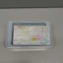 WIBIMEN Large Ice Cube Molds, Big Round Whiskey Ice Cube Trays for Freezer, Easy to Fill & Release, Whiskey Bourbon Cocktail(1.9In*6 Balls- Blue/2 Pack)