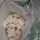 Grab Green Natural 3 in 1 Laundry Detergent Pods, Lavender + Vanilla-with Essential Oils, Organic Enzyme-Powered, Plant & Mineral-Based, White, 34 Oz