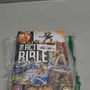 The Action Bible: God's Redemptive Story (Action Bible Series)