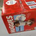 Huggies Size Newborn Diapers, Little Snugglers Baby Diapers, Size Newborn (up to 10 lbs), 144 Count