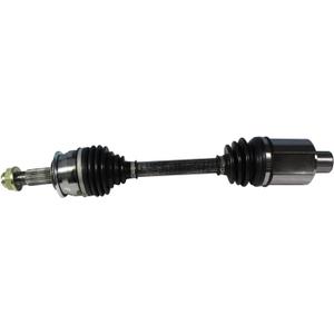 GSP NCV10299 CV Axle Shaft Assembly for Select 2012-17 Chevrolet Sonic - Front Right (Passenger Side)