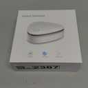 Mini Battery Powered 20mg/h Ozone Machine for Hunting Home Shoes cabinet Fridge Cat litter(green)